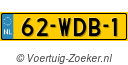 62WDB1
