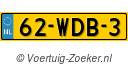 62WDB3