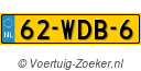 62WDB6