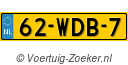 62WDB7