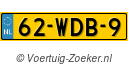 62WDB9