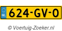624GV0