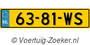 6381WS