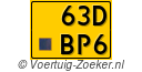 63DBP6