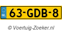 63GDB8