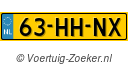 63HHNX