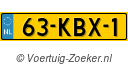 63KBX1