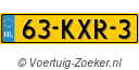 63KXR3