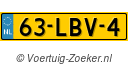 63LBV4
