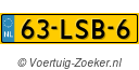 63LSB6