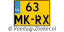 63MKRX
