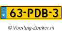 63PDB3