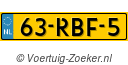 63RBF5