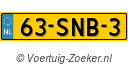 63SNB3