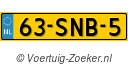 63SNB5