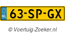 63SPGX