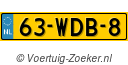 63WDB8