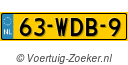63WDB9