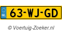 63WJGD
