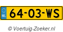 6403WS