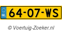 6407WS