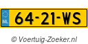 6421WS