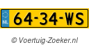 6434WS