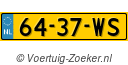 6437WS