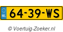 6439WS