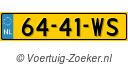 6441WS