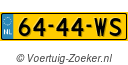 6444WS