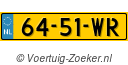 6451WR