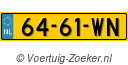 6461WN