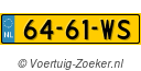 6461WS