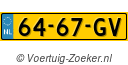 6467GV