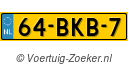 64BKB7
