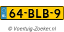 64BLB9