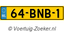 64BNB1