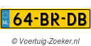 64BRDB
