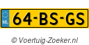 64BSGS