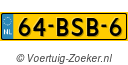 64BSB6