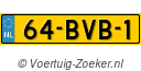 64BVB1