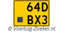 64DBX3