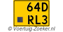64DRL3