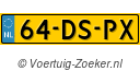 64DSPX