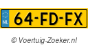 64FDFX