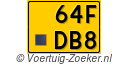 64-FDB-8