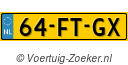 64FTGX