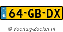 64GBDX