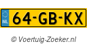 64GBKX
